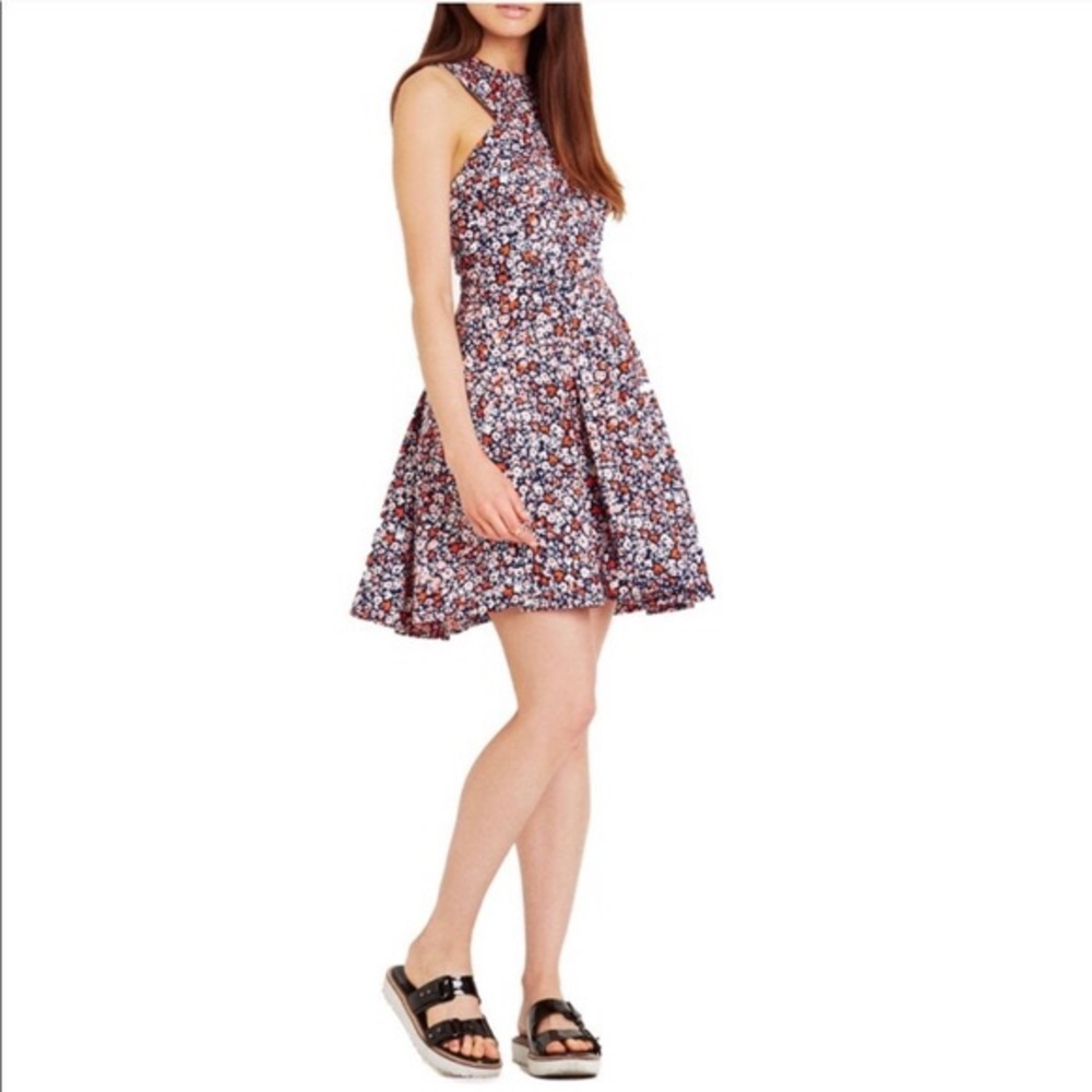 BCBG Generation Mini Dress